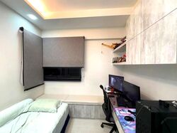 The Rainforest (D23), Condominium #637747751